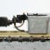 oil bogie coupling height check